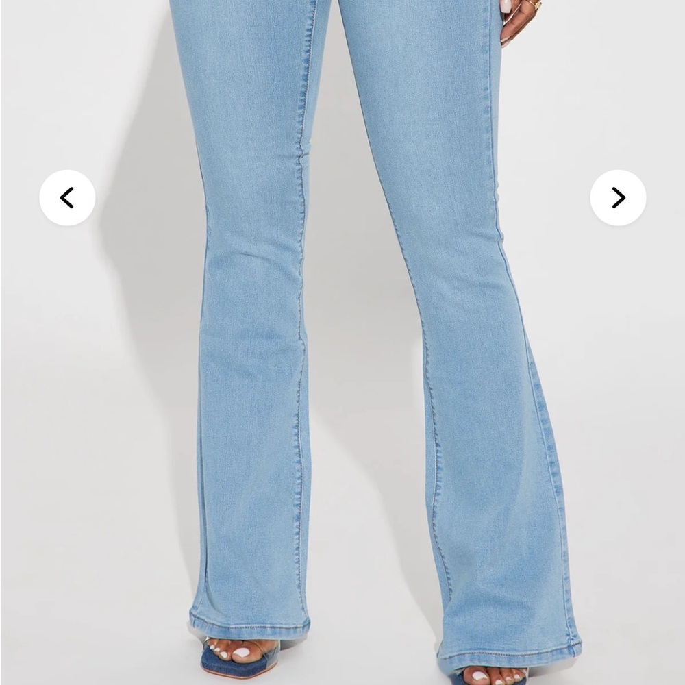 Light Blue Men's Jeans